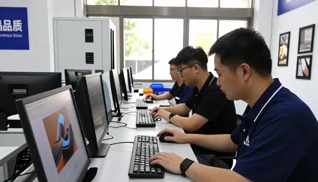 江阴市耐莉斯金属科技有限公司以创新技术推动响应较为发展