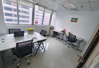 东莞建筑质量管理体系ISO资质认证费用