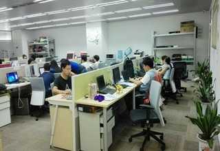 山西射频连接器批发